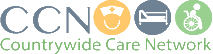 Countrywide Care Network logo